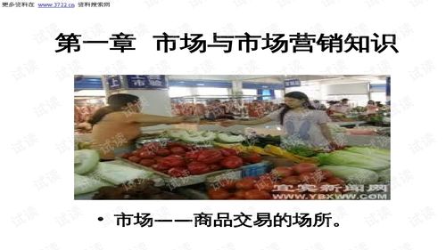 农产品市场营销培训 互联网时代农产品网络销售的策略与实践