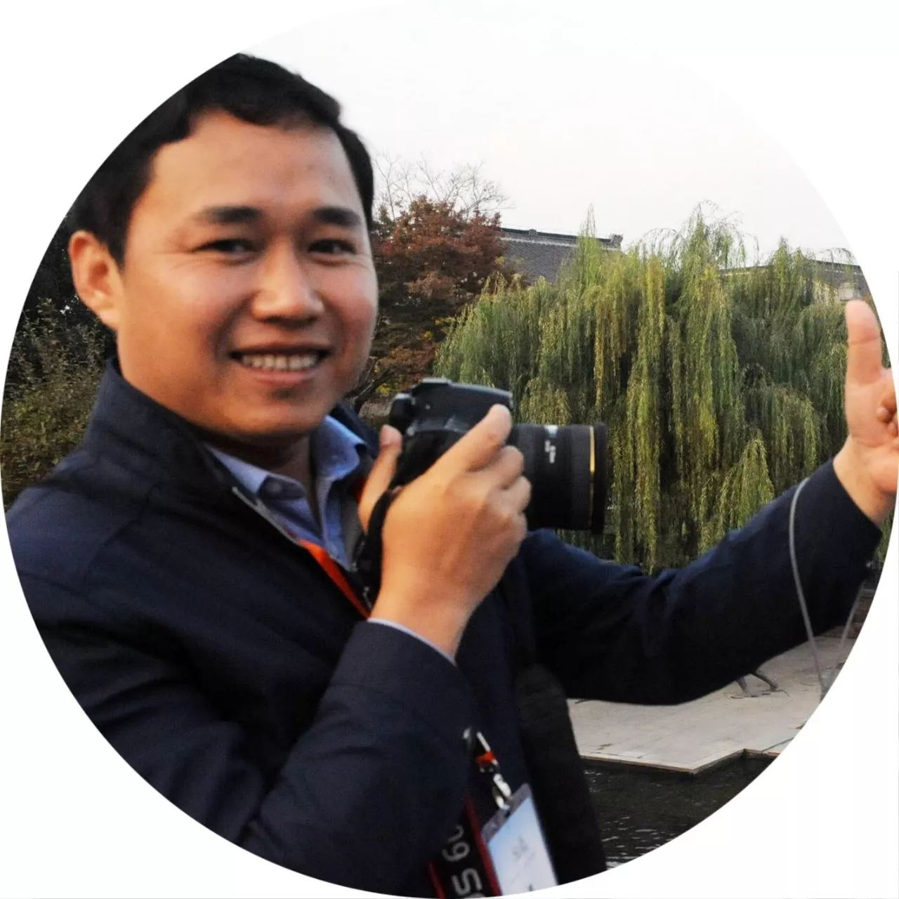 舍不得说再见！外交官们盛赞泰州之美，期待农产品网上销售新篇章